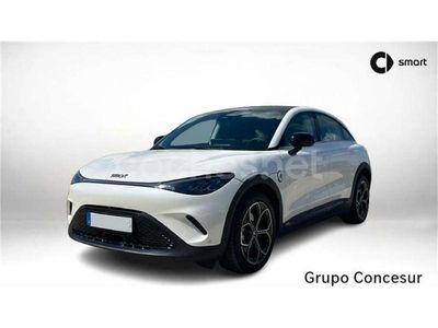 Gris / plata Usado 2024 Smart #3 Pro SUV | 37.000 €