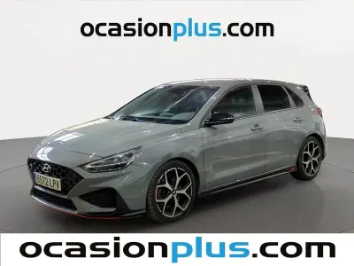 Usado Hyundai i30