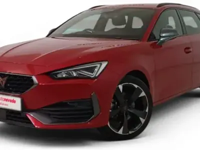 Usado Cupra Leon 150 CV (110 kW) 2023