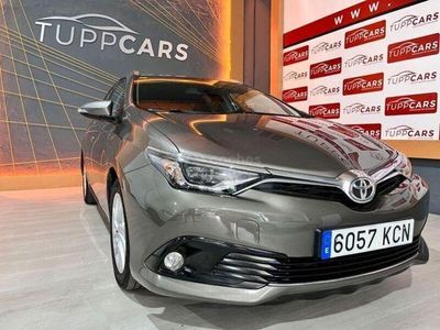 usado Toyota Auris Touring Sports 115d Feel!