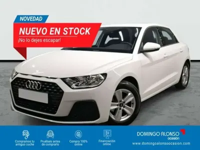 Usado Audi A1 Sportback