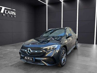 Mercedes GLC300e