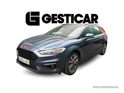 Usado Ford Mondeo ST-Line 187 CV (137 kW) 2020