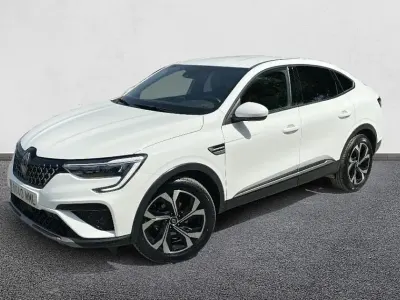 Usado Renault Arkana Techno 140 CV (102 kW) 2023 SUV