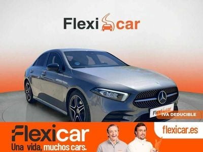 Mercedes A200
