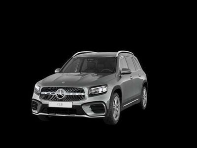 Mercedes GLB200