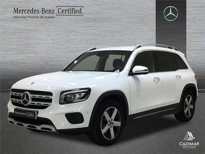 Occasion Mercedes GLB200 150 PK (110 kW) 2022 SUV