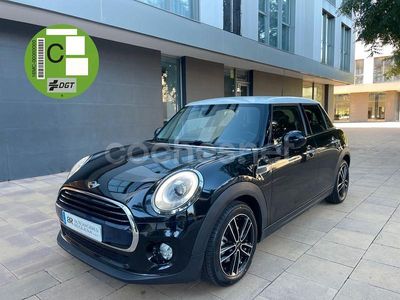 Mini Cooper D
