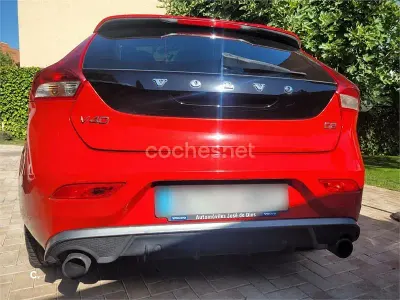 Usado Volvo V40