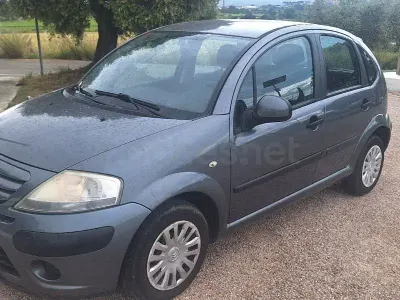 Brugt Citroën C3