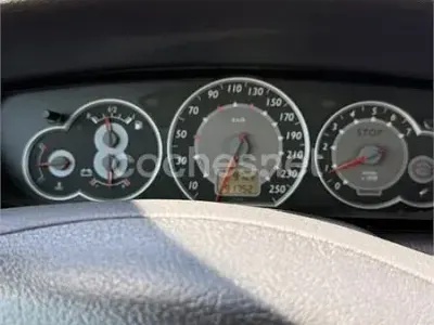 Usado Citroën C5 VTR Sport 138 CV (101 kW) 2004 Gris / plata Berlina