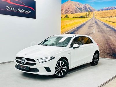 Blanco Usado 2020 Mercedes A250 Berlina | 23.800 € (Buen precio)