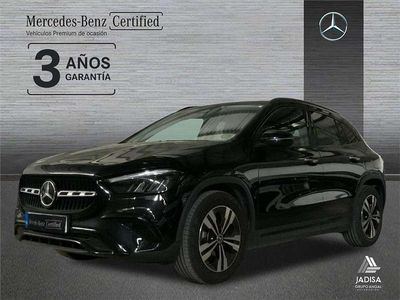Usado 2024 Mercedes GLA200 SUV | 38.670 € (Buen precio)