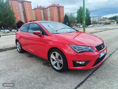 Seat Leon SC