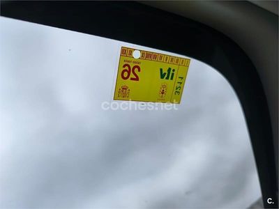 Usado Citroën C4 Picasso Feel 120 CV (88 kW) 2015 Azul Monovolumen