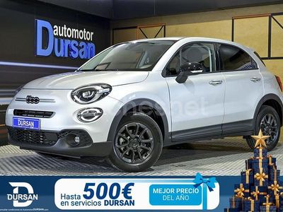 Gris / plata Usado 2023 Fiat 130 Club SUV | 20.990 €