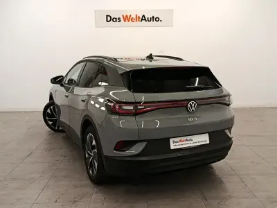 Usado VW ID.4