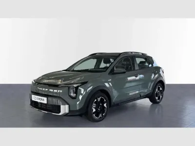 Nuevo Kia Stonic 101 CV (74 kW) 2026 Verde SUV