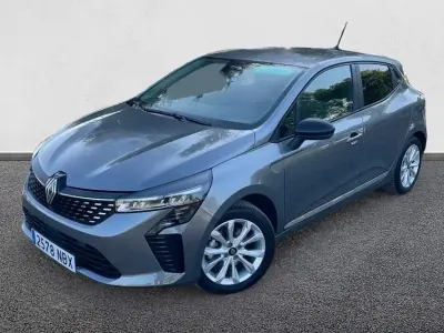 Usado Renault Clio Evolution 100 CV (73 kW) 2025 Utilitario