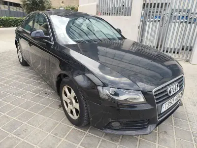 Usado Audi A4