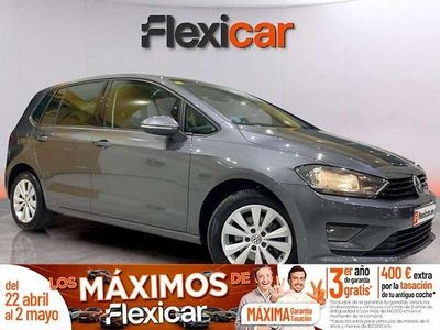 Brugt VW Golf VII Advance 116 HK (85 kW) 2018 Grå Hatchback