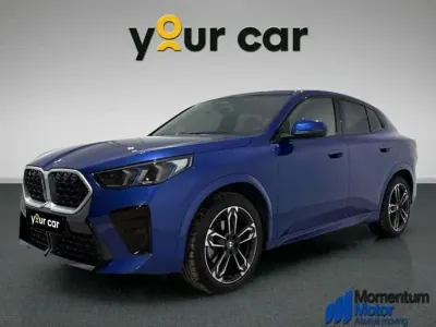Usado BMW X2