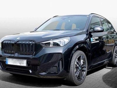 Negro Usado 2023 BMW iX3 SUV | 49.500 €