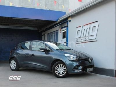 Renault Clio IV