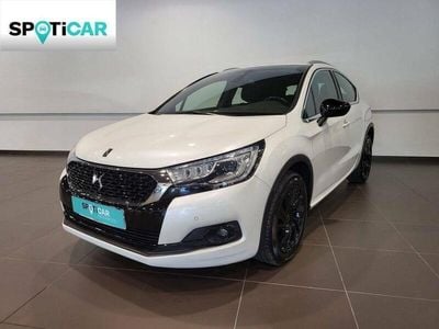 DS Automobiles DS4