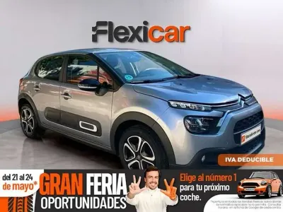 Usado Citroën C3