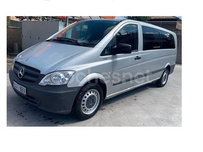 Mercedes Viano