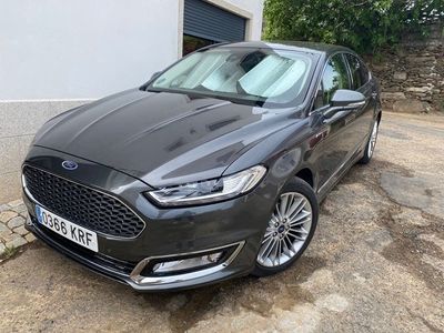 usado Ford Mondeo Vignale 2019