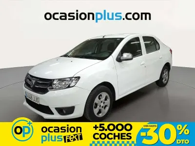 Occasion Dacia Logan