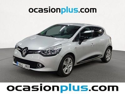 Renault Clio IV