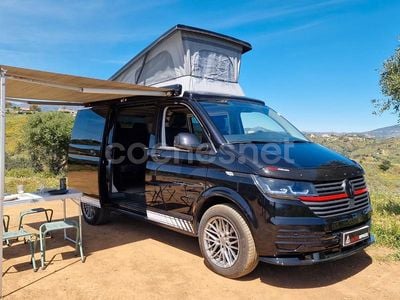 VW California