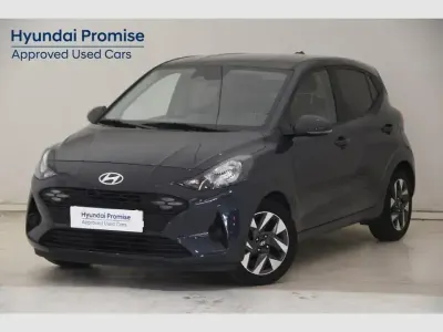 Usado Hyundai i10 67 CV (49 kW) 2025 Otro Utilitario