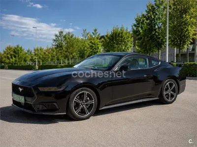 Usado Ford Mustang GT