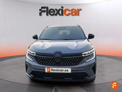 Usado Renault Austral Esprit Alpine 200 CV (147 kW) 2025 Gris SUV