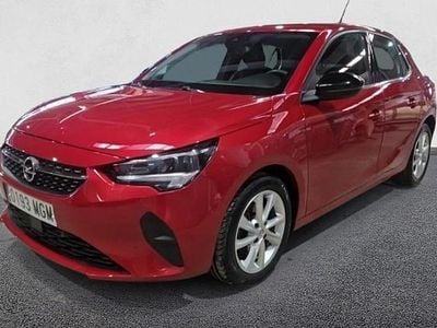 Usado Opel Corsa Elegance 100 CV (73 kW) 2023 Utilitario