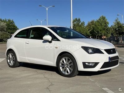 Seat Ibiza SC