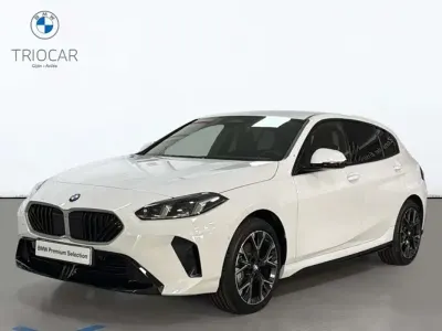 Nuevo BMW 120 Comfort Edition 163 CV (119 kW) 2026 Utilitario