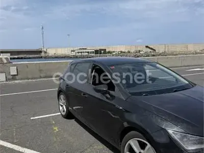 Usado Seat Leon