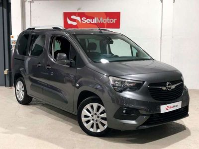 usado Opel Combo Life 1.5TD S/S Selective L 100