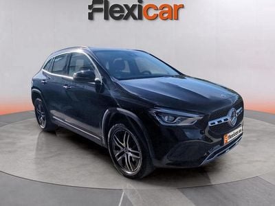 Mercedes GLA200