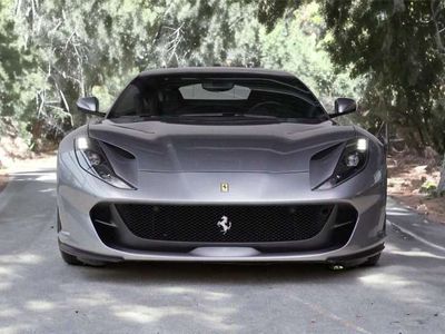 Ferrari 812