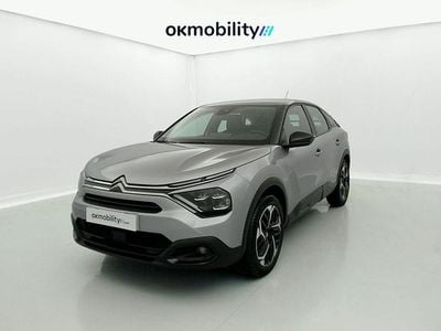 Usado Citroën C4