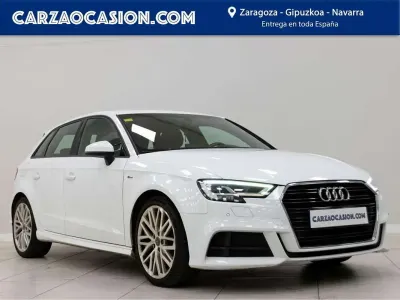 Usado Audi A3 Sportback