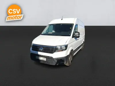 Usado VW Crafter