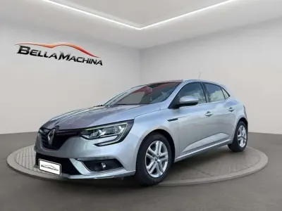 Usado Renault Mégane IV