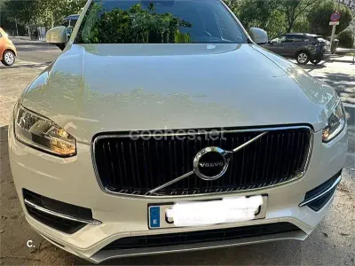 Occasion Volvo XC90